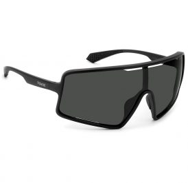 Óculos Polaroid Masculino 7045/S 003 99M9 – Preto - Imagem 3