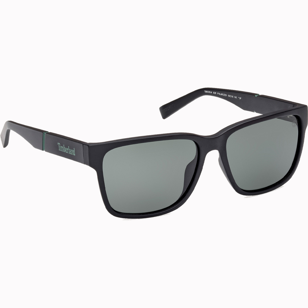 Óculos Timberland Masculino TB9335-H 02R 59 - Preto 2 3 50