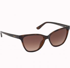 Óculos Guess Feminino GS7777 52F 55 - Havana - Imagem 3