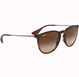 Óculos Ray Ban Unissex RB4171 865/13 54 - Havana - Imagem 3