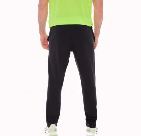 Calça New Balance Masculina Accelerate XL - Preta MP33242BK - Imagem 4