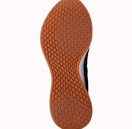 Tênis New Balance Masculino Fresh Foam Roav 9.5 - Cinza MROAVTG - Imagem 4