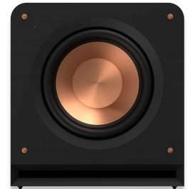 Subwoofer Klipsch RP-1200SW 12'' 800W Bivolt Preto - Imagem 2