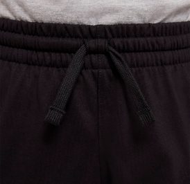 Short Nike Infantil Masculino Sportswear M - Preto DA0806-010 - Imagem 4