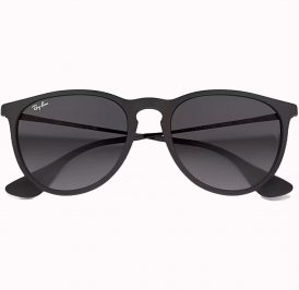 Óculos Ray Ban Unissex RB4171 622/8G 54 - Preto Fosco - Imagem 4