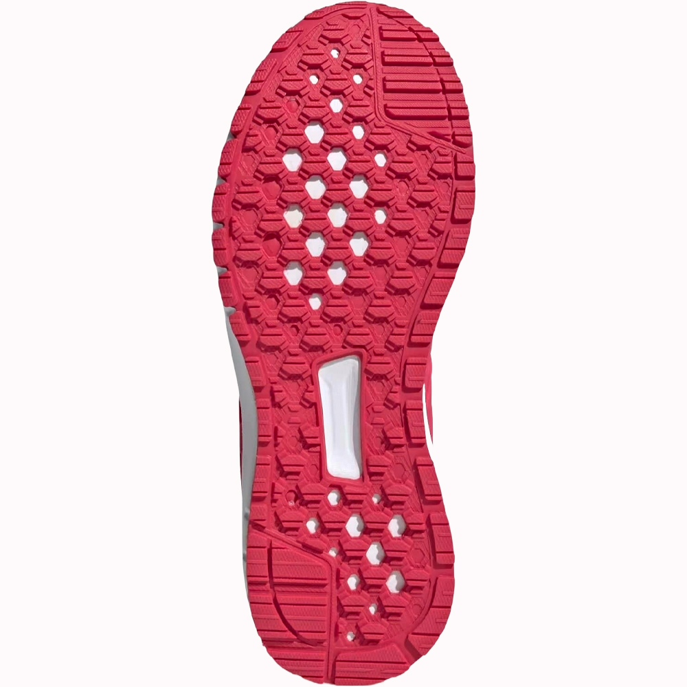 Tênis adidas Feminino Ultimashow 9.5 - Power Pink FX3639 3 4 87