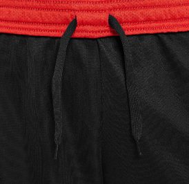 Short Nike Infantil Masculino CR7 Academy23 S - Preto FJ6175-010 - Imagem 5