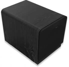 Subwoofer Klipsch RP-1200SW 12'' 800W Bivolt Preto - Imagem 4