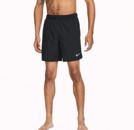 Short Nike Masculino Dri-FIT M - Preto DV9344-010 - Imagem 5