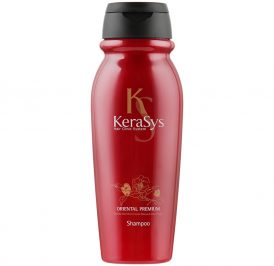 Shampoo Kerasys Oriental Premium 200ML - Imagem 1