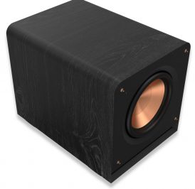 Subwoofer Klipsch RP-1200SW 12'' 800W Bivolt Preto - Imagem 3