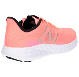Tênis New Balance Feminino 411V3 8 - Laranja W411LH3 - Imagem 3