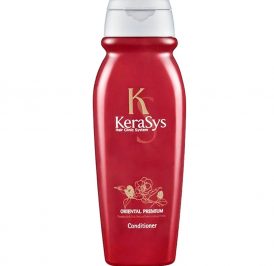 Condicionador Kerasys Oriental Premium 200ML - Imagem 1