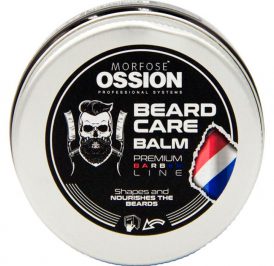 Cera para Barba Morfose Ossion 50ML - Imagem 1