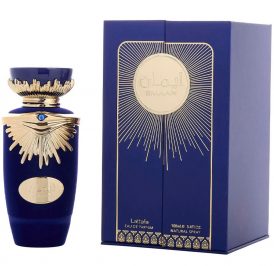 Perfume Lattafa Emaan Eau de Parfum Unisex 100ML - Imagem 1