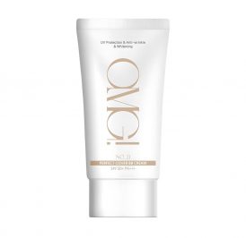 Creme Facial OMG Perfect Cover BB Cream NO.21 SPF 50+ - Imagem 1