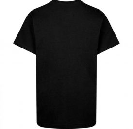 Camiseta Nike Infantil Masculino 954004023 S – Preto - Imagem 2