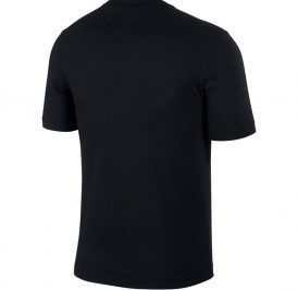 Camiseta Nike Masculino Sportswear S Preto - AR5004010 - Imagem 2