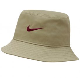 Chapéu Nike Unisex Apex XL Verde Oliva M - FB5382276 - Imagem 1