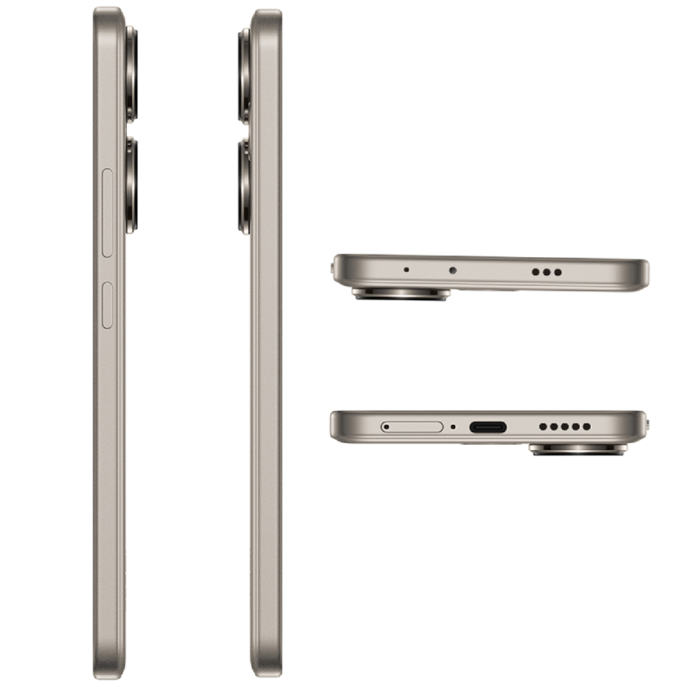 Smartphone Xiaomi POCO F6 5G Dual SIM 8GB+256GB 6.67″ OS 14 - Titanium US 56285 3 P 1716330567364