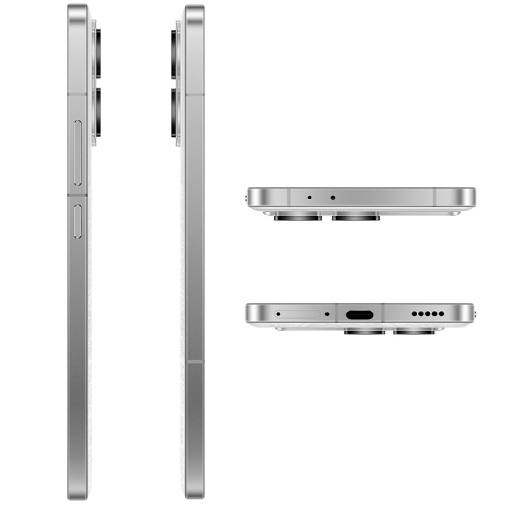 【新品】XIAOMI POCO F6 Pro 12GB/512GB White Smartphone Xiaomi POCO F6 Pro 512GB 12GB RAM 5G Branco