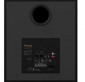 Subwoofer Klipsch R-120SWI 12" 400W (UND) - Preto 1071955 - Imagem 2