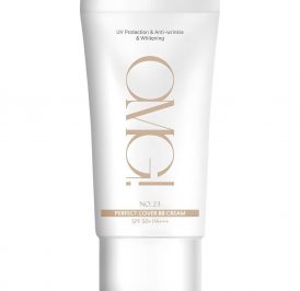 Creme Facial OMG Perfect Cover BB Cream NO.23 SPF 50+ - Imagem 1