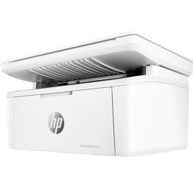 Impressora Multifuncional Monocromática HP Laserjet MFP M141W I/S/C USB/Wireless - 110V 50/60Hz - Imagem 2