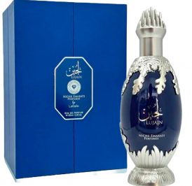 Perfume Lattafa Niche Emerati Eau de Parfum Unisex 100ML - Imagem 1