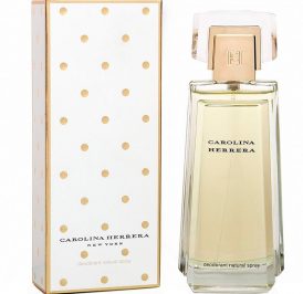 Perfume Carolina Herrera Eau de Parfum Feminino 100ML - Imagem 1