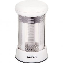 Ralador de Queijo e Chocolate Cuisinart CTG-00-CM - Imagem 1