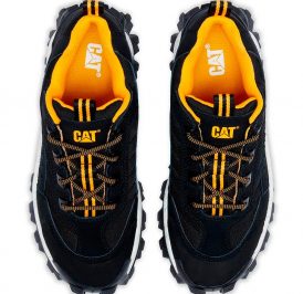 Tênis Caterpillar Unisex Intruder 12 Preto - P723901 - Imagem 3