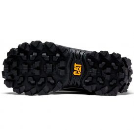 Tênis Caterpillar Unisex Intruder 12 Preto - P723901 - Imagem 4