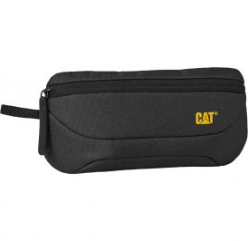 Estojo Caterpillar The Project 84424-01 - Preto - Imagem 1