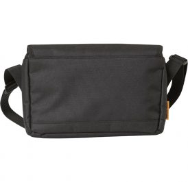 Estojo Caterpillar The Project Mini Messenger 84512-01 - Preto - Imagem 2