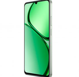 Smartphone realme C63 RMX3939(EUCIS) Dual SIM 8GB+256GB 6.75″ OS 14 - Jade Green - Imagem 2