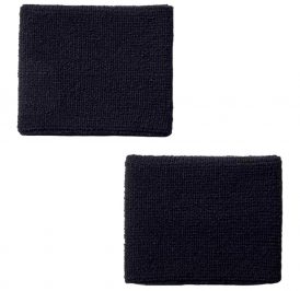 Munhequeira UNDER ARMOUR Unisex 1276991-001 Preto - Imagem 3