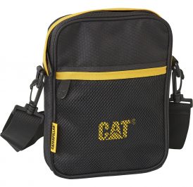 Bolso Caterpillar Sling Bag A2 84451-01 - Preto - Imagem 1