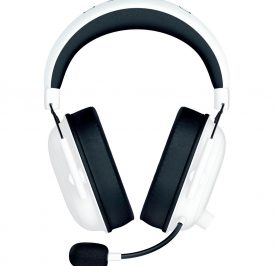Headset Razer BlackShark V2 Hyperspeed Bluetooth - Branco RZ04-04960200-R3U1 - Imagem 4