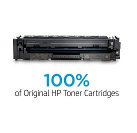 Toner HP 202X Preto - CF500X - Imagem 2