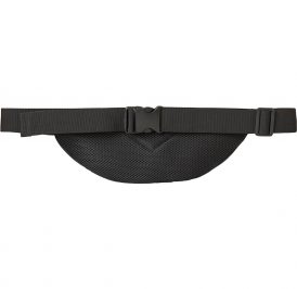 Pochete Caterpillar Waist Bag A3 84452-01 - Preto - Imagem 2