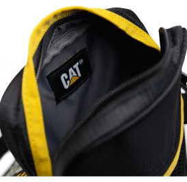 Bolso Caterpillar Sling Bag A2 84451-01 - Preto - Imagem 3
