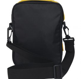 Bolso Caterpillar Sling Bag A2 84451-01 - Preto - Imagem 2