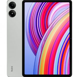 Tablet Xiaomi Redmi Pad Pro 12.1” Wi-Fi 8GB+256GB Verde Menta - 56422-VHU4797EU-2405 - Imagem 1