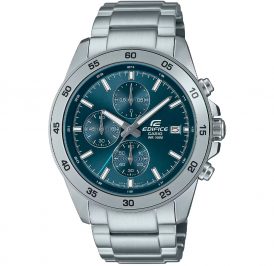 Relógio Masculino Casio EFR-526D-2AVUDF – Azul - Imagem 1