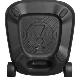 Speaker JBL PartyBox Stage 320 Bluetooth Bivolt - Preto - Imagem 7