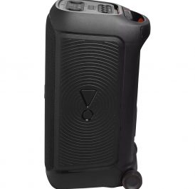 Speaker JBL PartyBox Stage 320 Bluetooth Bivolt - Preto - Imagem 5