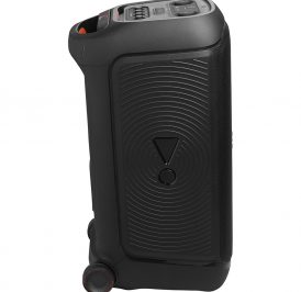 Speaker JBL PartyBox Stage 320 Bluetooth Bivolt - Preto - Imagem 4