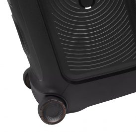 Speaker JBL PartyBox Stage 320 Bluetooth Bivolt - Preto - Imagem 8