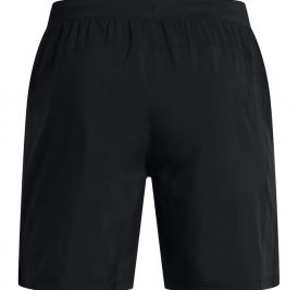 Short UNDER ARMOUR Masculino Launch 7 L Preto - 1382620-001 3 Short UNDER ARMOUR Masculino Launch 7 L Preto - 1382620-001 - Image 2